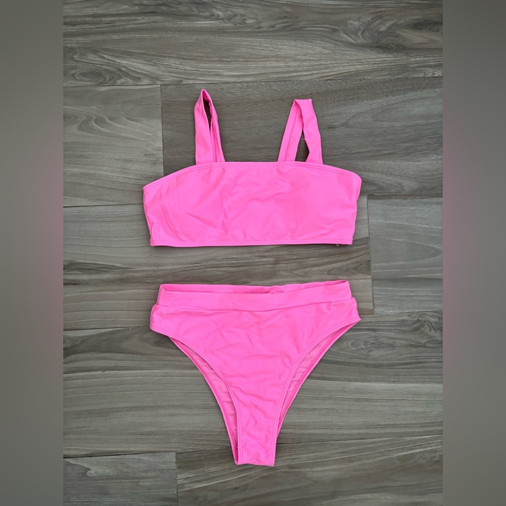 Bundle of SHEIN Bathing Suits